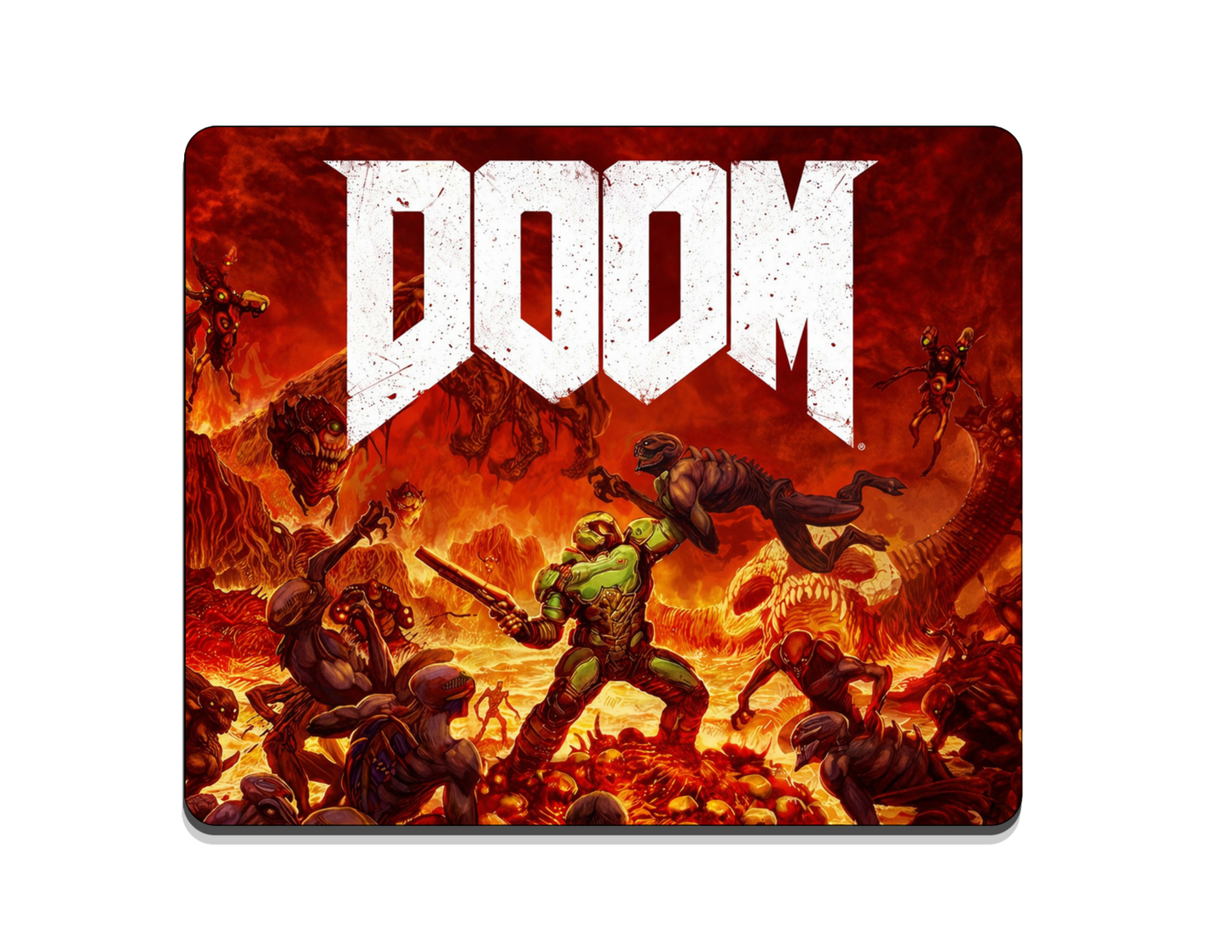 DOOM V2