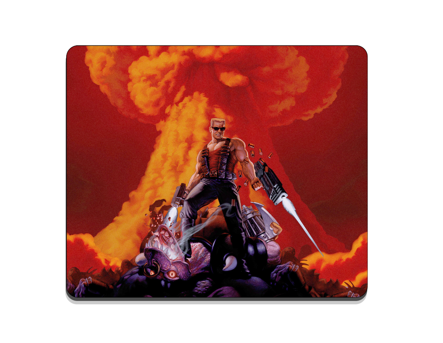 Duke Nukem V2