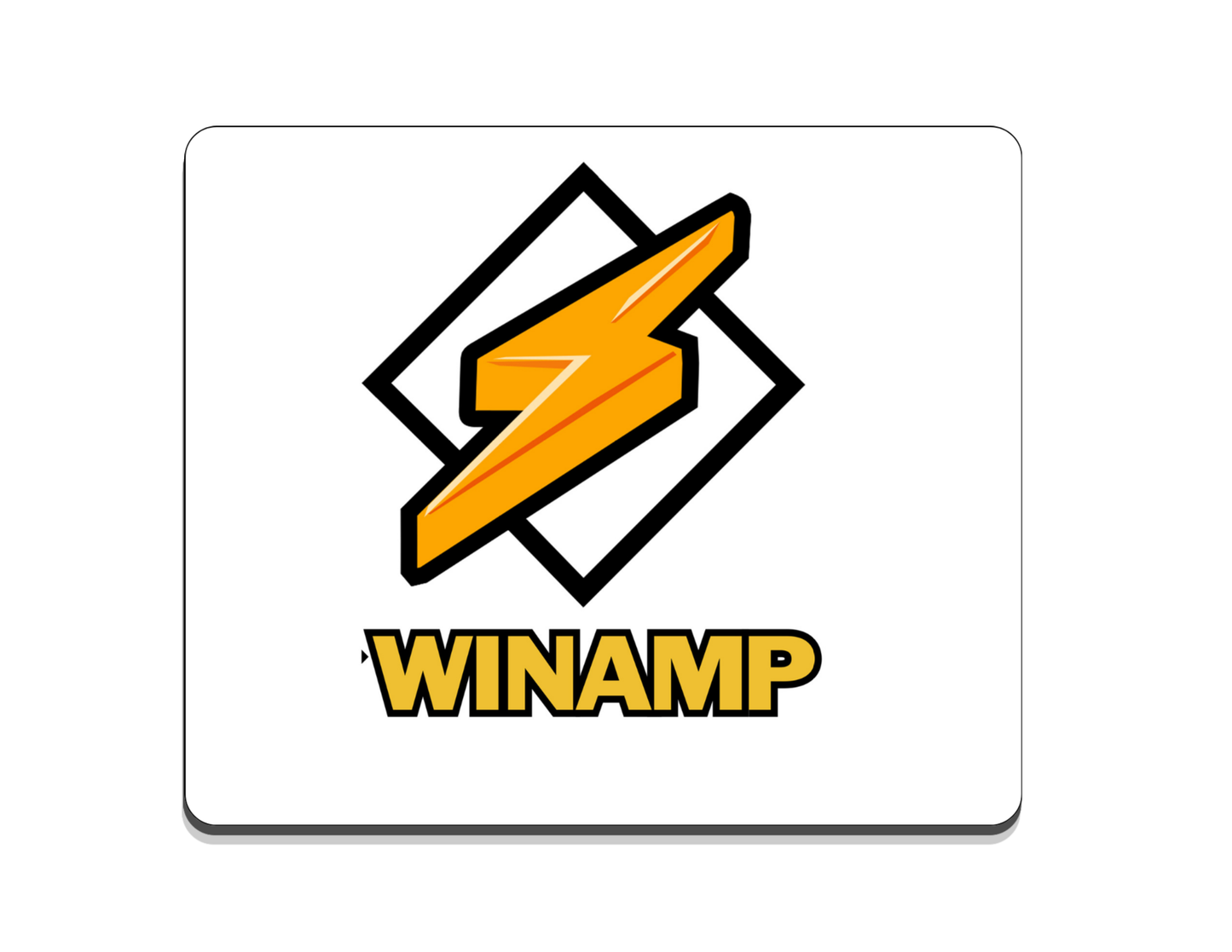 Winamp