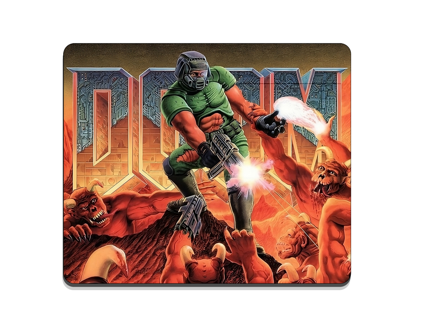 DOOM