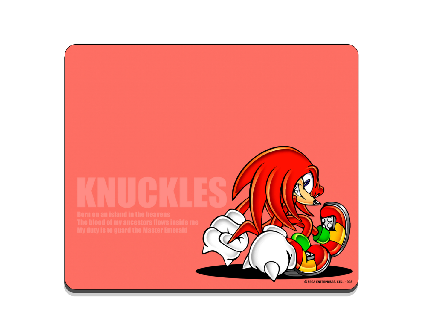 Knuckles