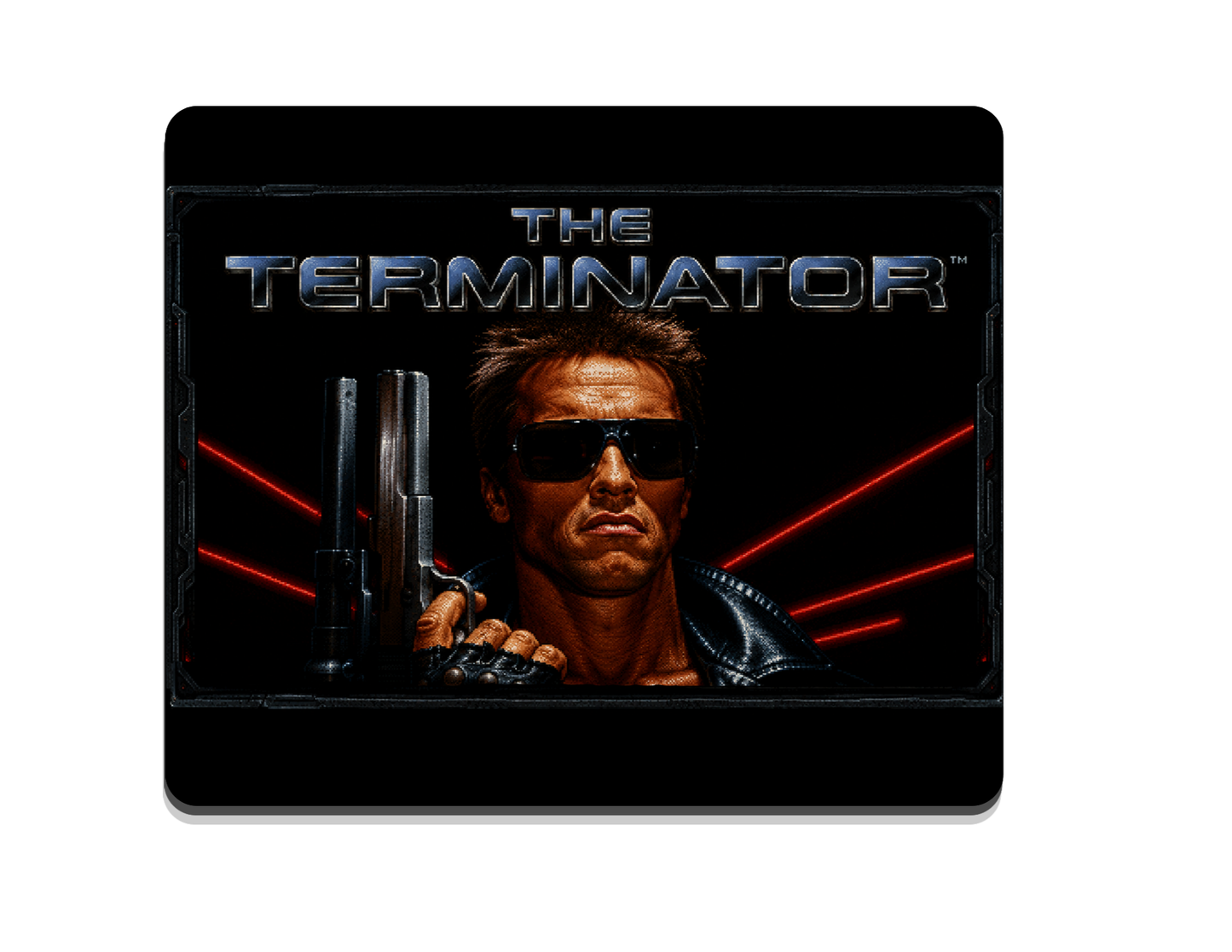 The Terminator