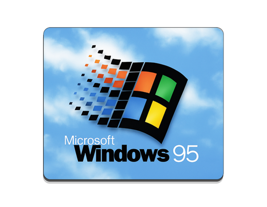 Windows 95