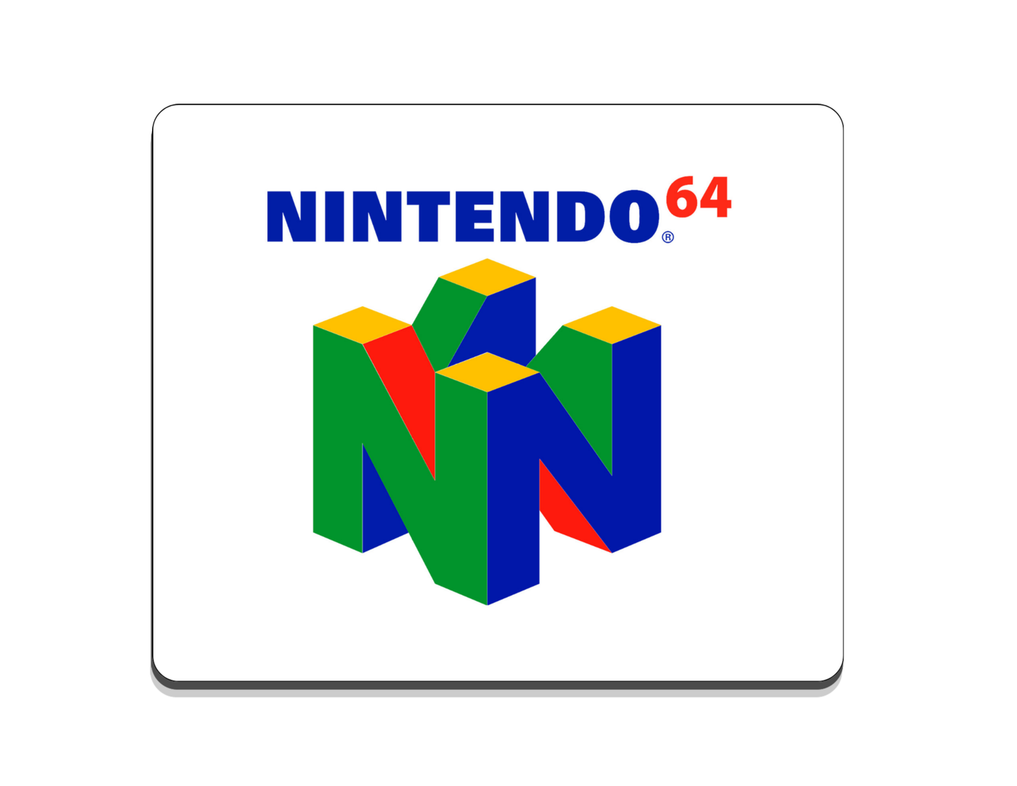 Nintendo 64