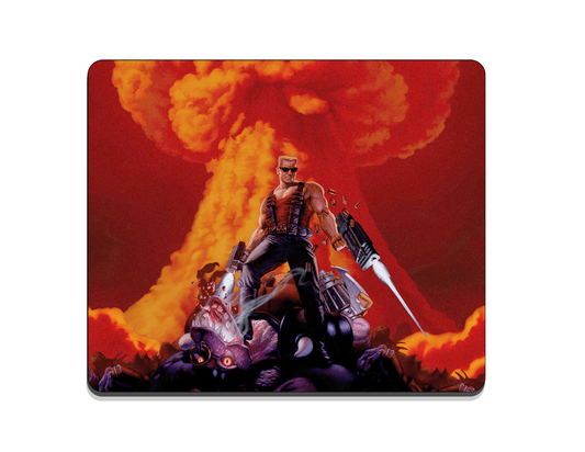 Duke Nukem V2
