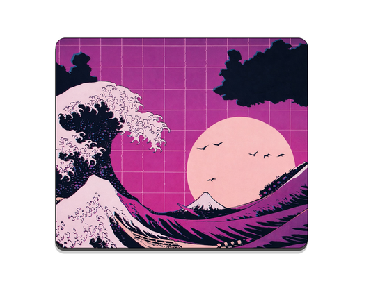 Vapor Wave