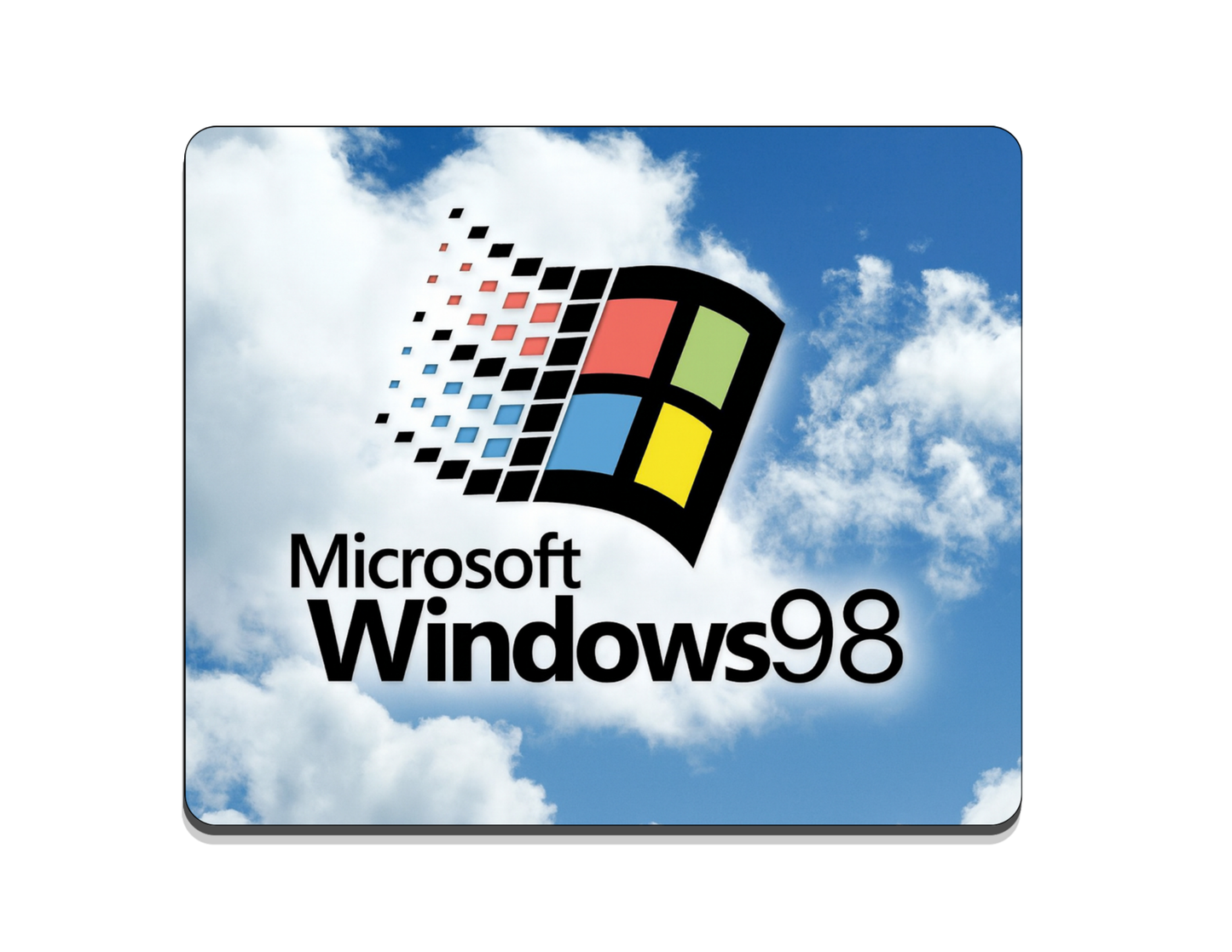 Windows 98