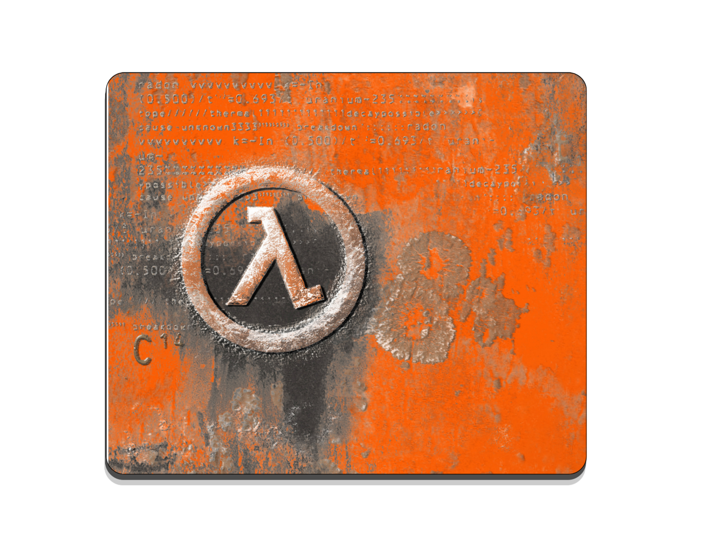 Half-Life