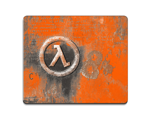 Half-Life