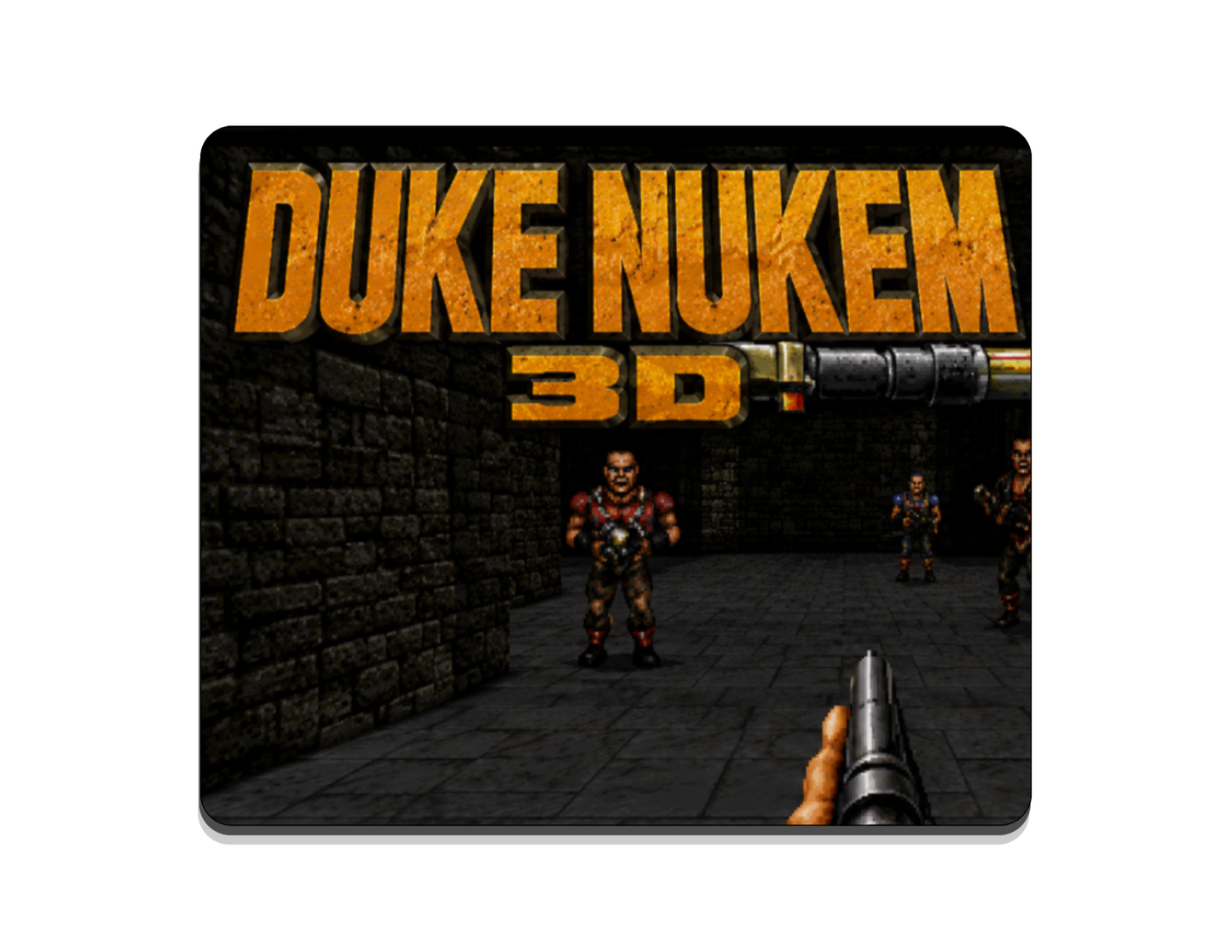Duke Nukem 3D
