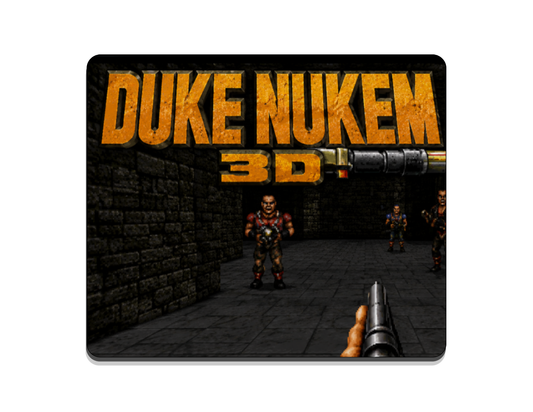 Duke Nukem 3D