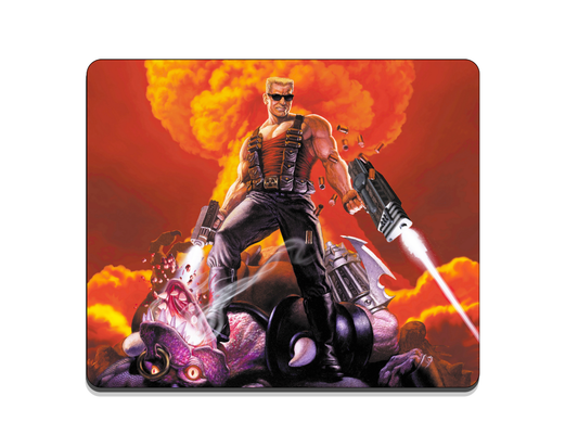 Duke Nukem