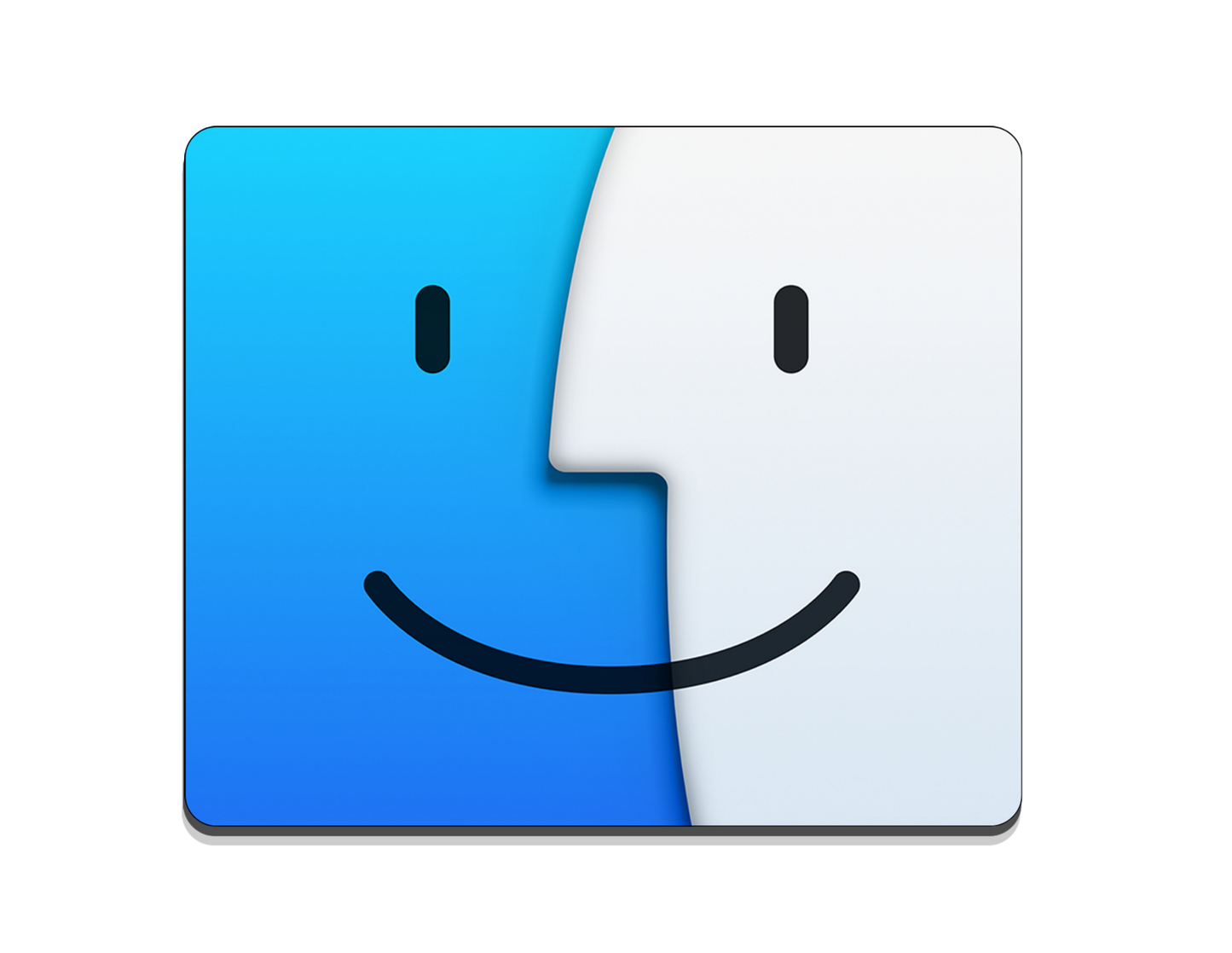 Mac Smile