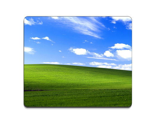 Windows XP Bliss