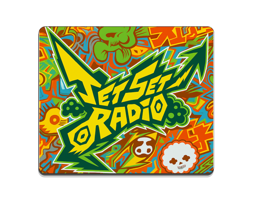 Jet Set Radio