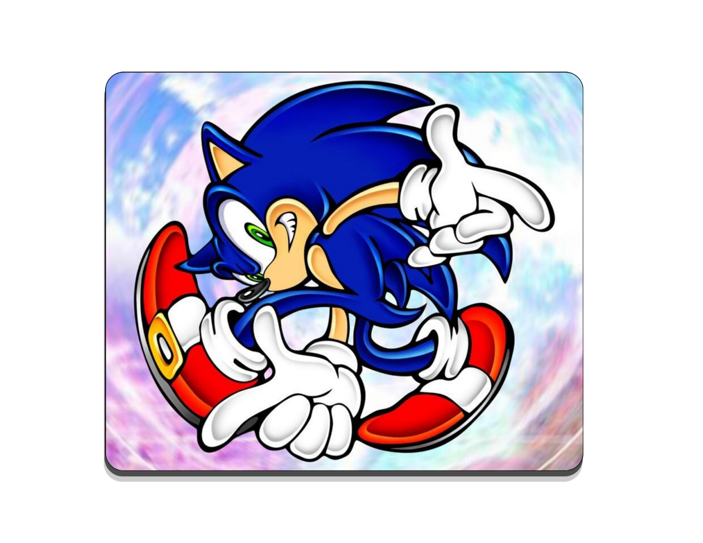 Sonic Adventure