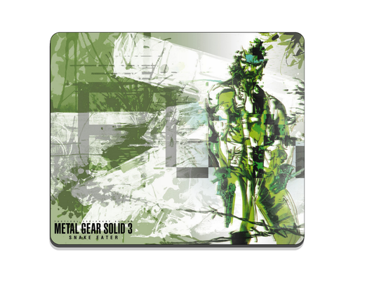 Metal Gear Snake Eater