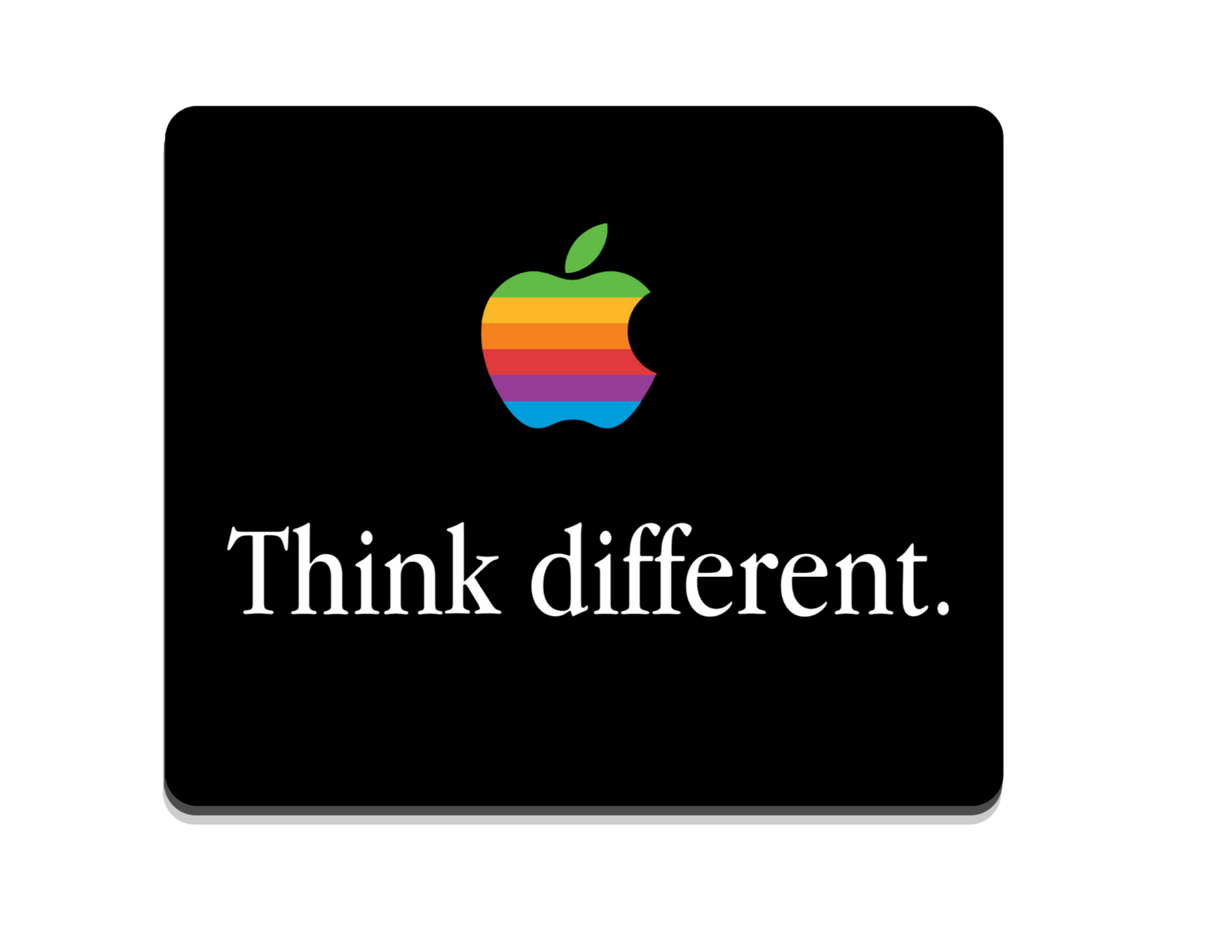 Think Different