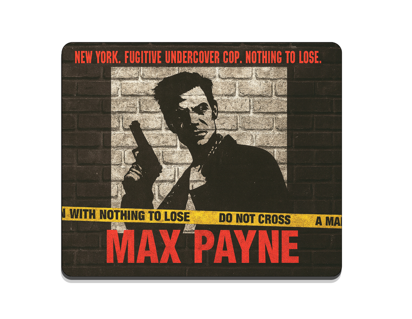 Max Payne