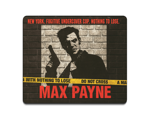 Max Payne