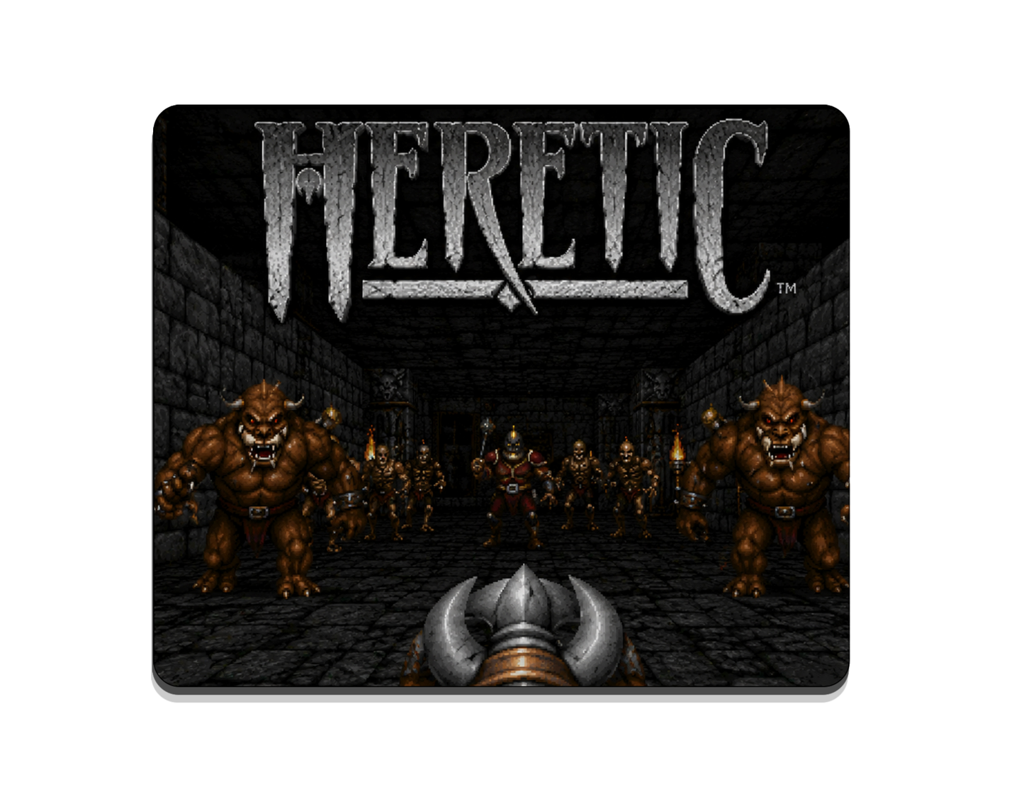 Heretic
