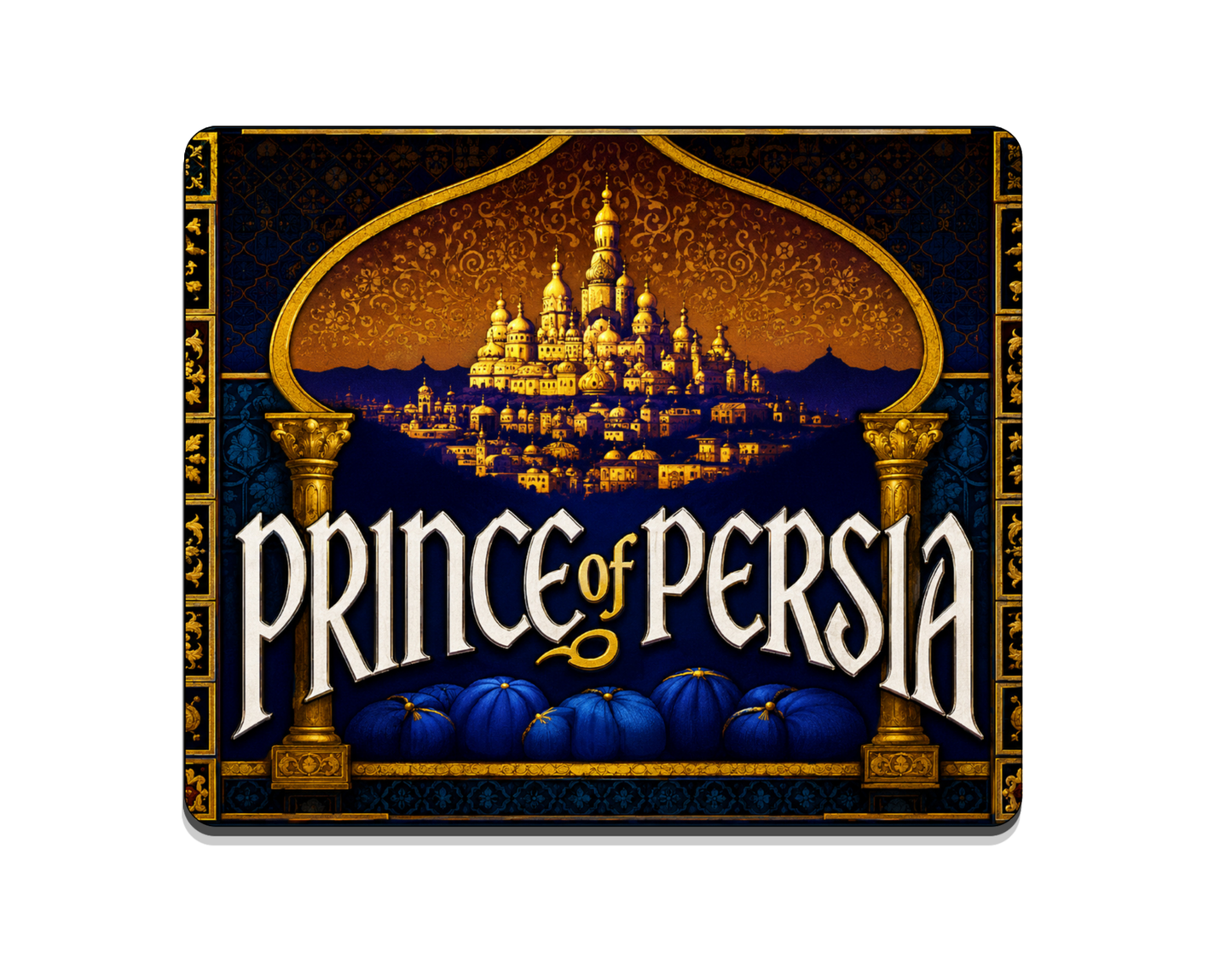 Prince Of Persia