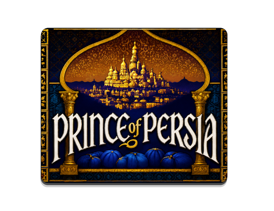 Prince Of Persia