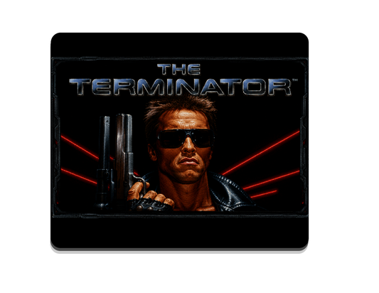 The Terminator